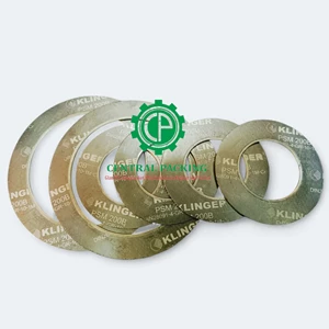 packing gasket klinger psm 200B 2 1/2inch ansi 150Lb