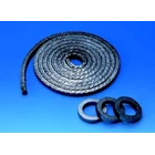 gland packing wire inserted expanded graphite packing 1