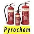 APAR Pyrochem Fire Extinguisher Alat Pemadam Api Ringan 1