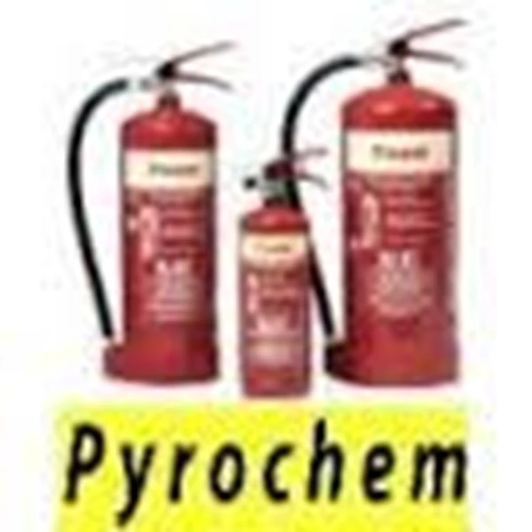 APAR Pyrochem Fire Extinguisher Light Fire Extinguisher