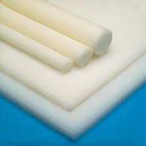 Gasket PE Polyethylene sheet dan batangan