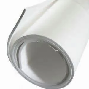 GASKET TEFLON EXPANDED PTFE SHEET