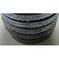 Gland Packing Graphite wire fiber packing