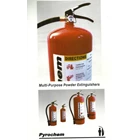 Fire Extinguisher Pyrochem Fire Extinguisher 1