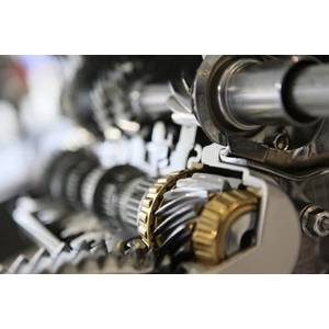 Mechanical seal