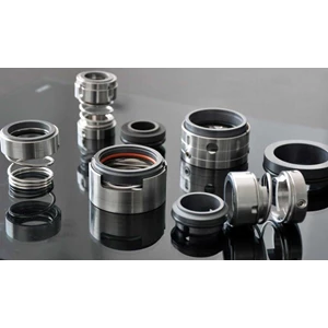 Mechanical seal