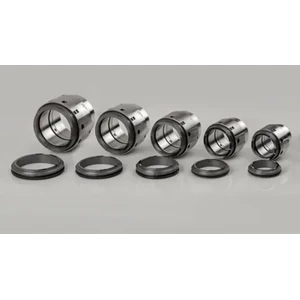 Mechanical seal